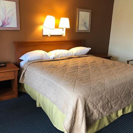Americas Best Inn - Savannah I-95 Джорджтаун Экстерьер фото