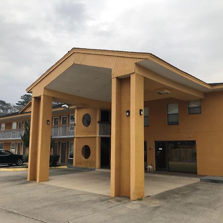 Americas Best Inn - Savannah I-95 Джорджтаун Экстерьер фото