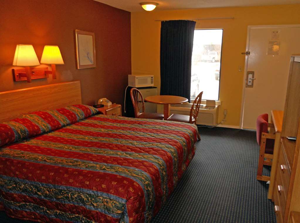 Americas Best Inn - Savannah I-95 Джорджтаун Номер фото