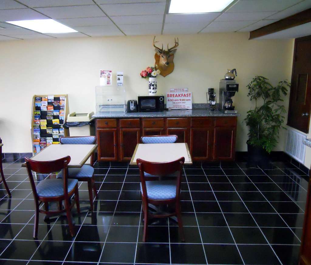 Americas Best Inn - Savannah I-95 Джорджтаун Удобства фото