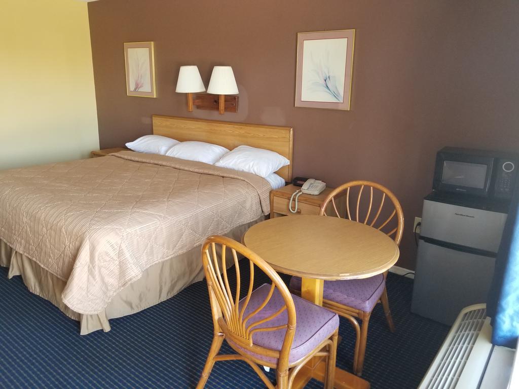 Americas Best Inn - Savannah I-95 Джорджтаун Экстерьер фото